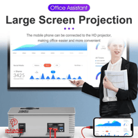 كيبل اتش دي ام اي 2 متر لأجهزة ابل