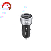 شاحن سيارة Eone - شحن سريع ومزدوج USB + PD