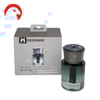 فواحة سيارة ذكية من شركة موج ماكس | معطر جو فاخر ب...