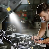 مصباح CPL-T25 جاهز لكل مغامرة، لا تطلع بدونه