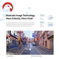 داش كام سيارة DDPAI Mola N3 Pro GPS امامية وخلفية...