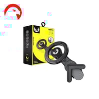 YOUFO Y4868 – حامل مغناطيسي أنيق لشاشات السيارات ا...