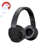 سماعات رأس + سبيكر