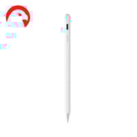 قلم ايباد ذكي 2 في 1 بلوتوث ويدعم راحة اليد | اقتر...