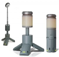 إضاءة تخييم