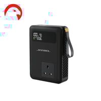 باور بنك 27000 ملى امبير متعدد المخارج بتقنية باور...