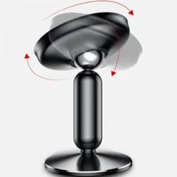 قاعدة بيسوس مغناطيسية لتثبيت الهاتف في السيارة