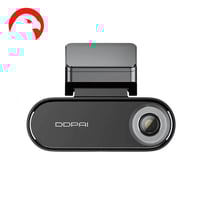 كاميرا داش كام DDPAI N5 Dual بدقة 4K وذاكرة مدمجة...