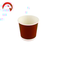 مجموعة اكواب قهوة فاخرة - الوان متنوعة