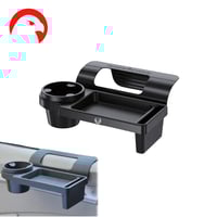 منظم للسيارة مع حامل أكواب من يوفو Y4899