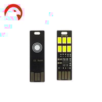 اضاءة السيلفي - LED Light اضاءة تعمل باللمس من Sky...