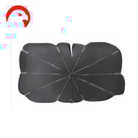 مظلة شمسية للسيارة - للحماية من اشعة الشمس من يوفو