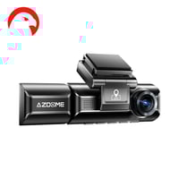 داش كام ازدووم Azdome M550 Max 4K | ثلاث كاميرات +...