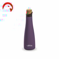 مطارة فيرتك DRIP للمشروبات الباردة والساخنه سعة 50...