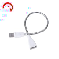 وصلة محول USB الي مدخل USB - وصلة مطولة