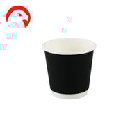 مجموعة اكواب قهوة فاخرة - الوان متنوعة