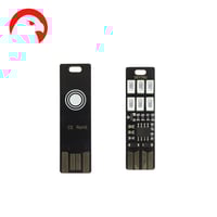 اضاءة السيلفي - LED Light اضاءة تعمل باللمس من Sky...