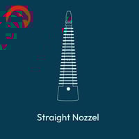 جهاز تنظيف بالبخار ELK - متعدد الاستخدامات بسعر مم...