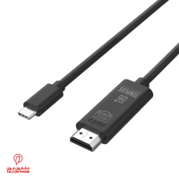 كيبل HDMI إلى USB-C للشاشات 4K والتلفزيون