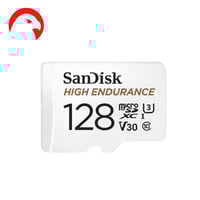 بطاقة سانديسك مايكرو High Endurance سعة 256GB - تس...