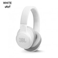 سماعة راس لاسلكية من جي بي إل تعمل بتقنية البلوتوث...