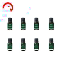 مجموعة الزيوت العطرية 8 في 1 من Green Lion - مزيج...