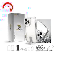 بكج هلمت توكن – بكج حماية متكامل ايفون 15 / 16 / 1...