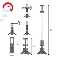 إضاءة تخييم CPL-T21