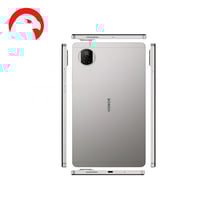 هونر باد اكس 7 شاشة 8 بوصة، 128 جيجا، رام 4 قيقا -...