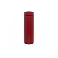 مطارة ذكية 500 مل بشاشة لدرجة الحرارة