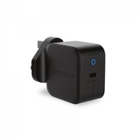 ليكترونك - شاحن جداري بي دي بقوه 20 واط