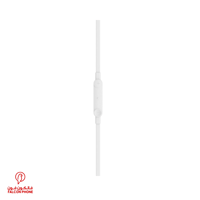 سماعة ايفون تايب سي سلك بيلكن - ربل معتمدة - USB-C