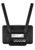 هواوي راوتر برايم بي 535، الجيل الرابع, أسود