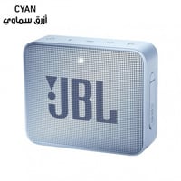 مكبر صوت بلوتوث طراز GO2