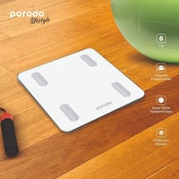 ميزان رقمي ذكي من جيبل