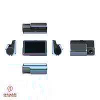 داش كام داهوا S8 كاميرا سيارة امامية وخلفية بدقة 1...