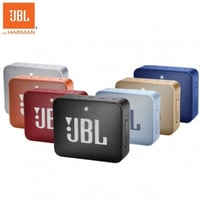 مكبر صوت بلوتوث طراز GO2