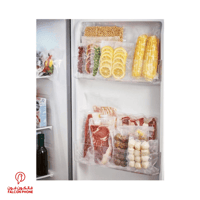 آلة التغليف الحراري DLC - لحام الاكياس وتفريغ الهو...