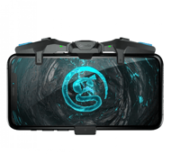 ازرار تحكم في الالعاب F4 GAMESIR