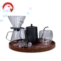 طقم قهوة ( 12 قطعة ) COFFEE KIT - DX2573