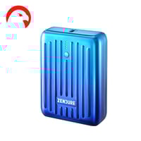 شاحن زندور سوبر ميني 10000 مللي أمبير - شحن سريع ب...