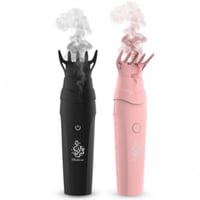 مبخرة شعر الكترونية