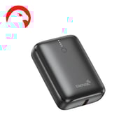 باور بانك تيكنال pd 22.5W بقوة 10 الآف mAh