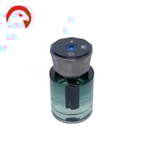 فواحة سيارة ذكية من شركة موج ماكس | معطر جو فاخر ب...