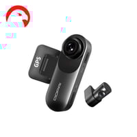 داش كام سيارة DDPAI Mola N3 Pro GPS امامية وخلفية...