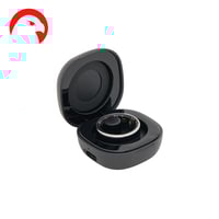 خاتم التسبيح الذكي بشاشة رقمية – عداد ذكر إلكتروني...