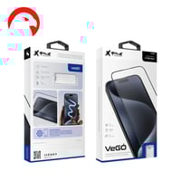 ستيكر حماية شفاف - استيكر من إكس بروكس الألمانية