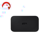 فيش جداري سامسونج اصلى PD بقوة 45W مع كابل - أسود