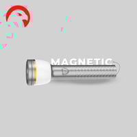 مصباح ذكي وكشاف محمول للتخييم مع ريموت CPL-T24