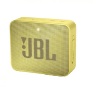 مكبر صوت بلوتوث طراز GO2